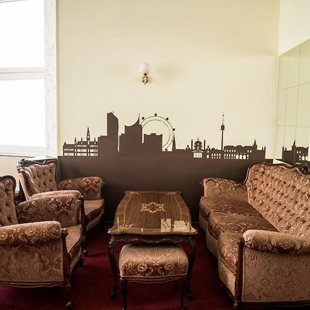 Vienna Boutique - Premium Hostel Kültér fotó