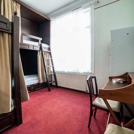 Vienna Boutique - Premium Hostel Kültér fotó