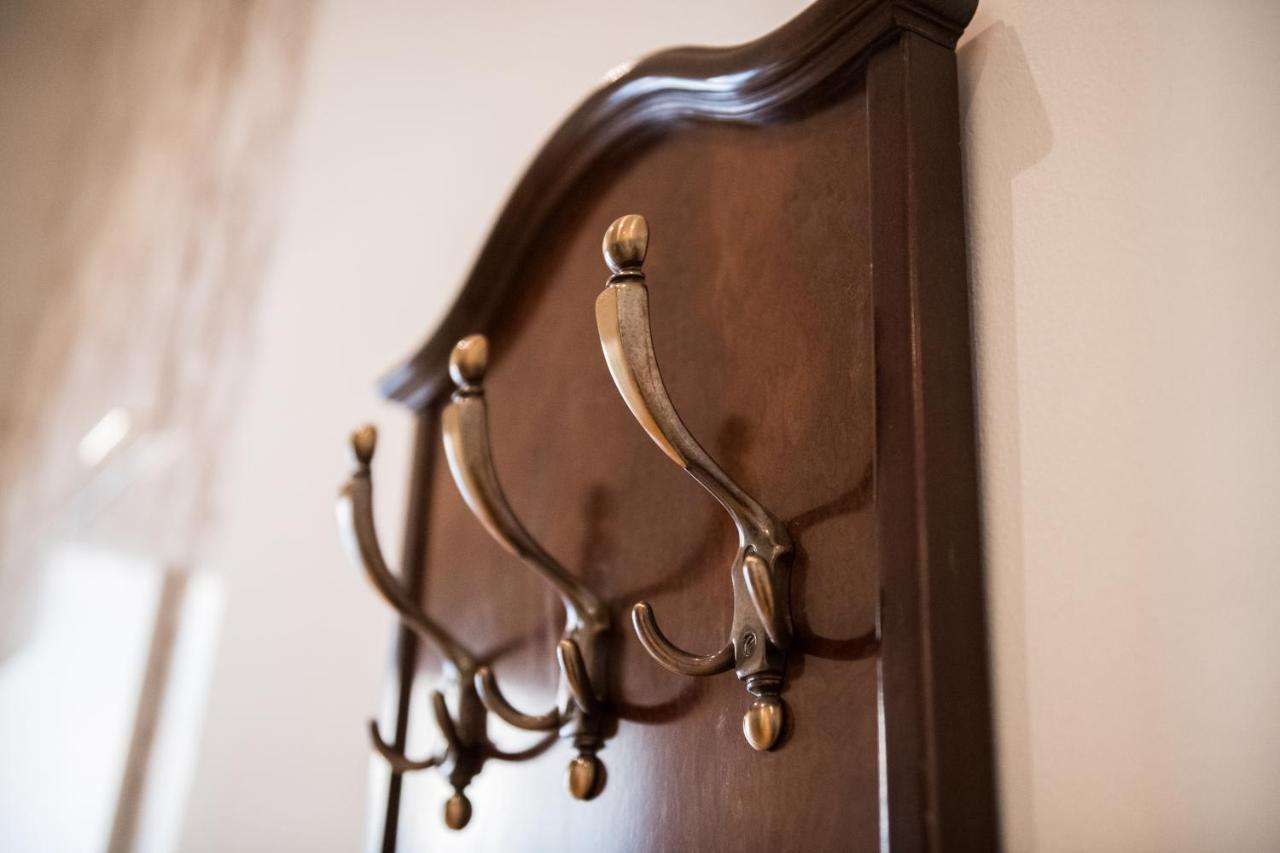 Vienna Boutique - Premium Hostel Kültér fotó