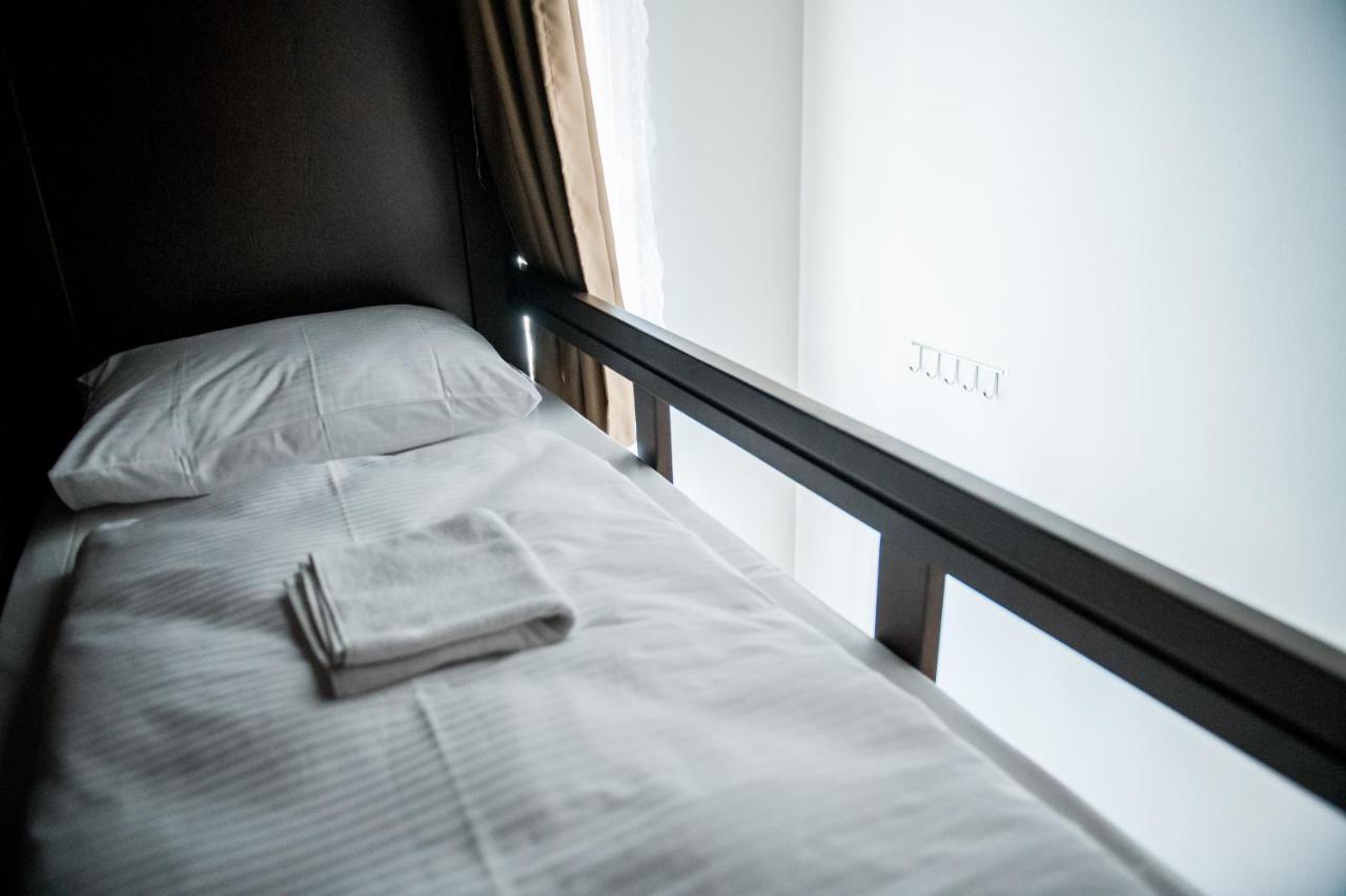 Vienna Boutique - Premium Hostel Kültér fotó
