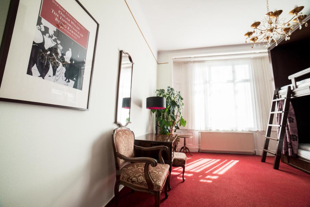 Vienna Boutique - Premium Hostel Kültér fotó