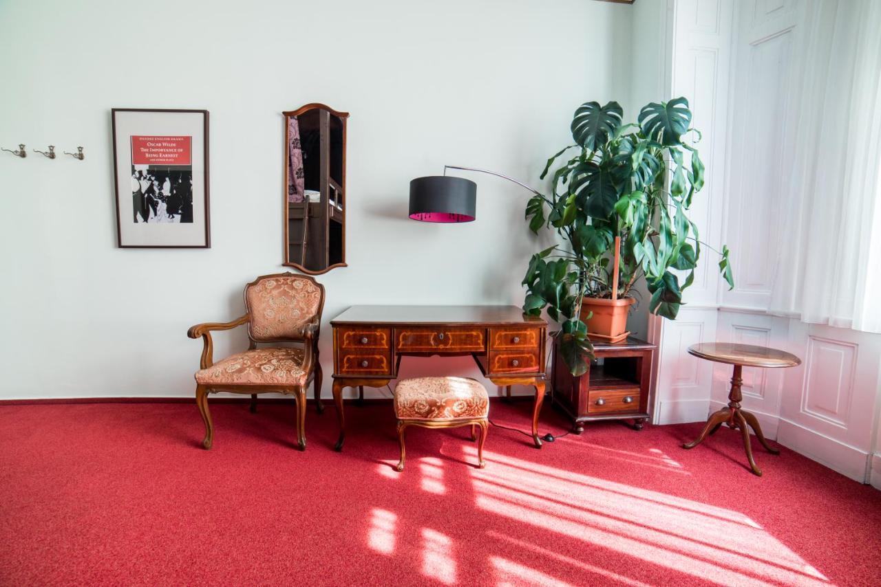 Vienna Boutique - Premium Hostel Kültér fotó