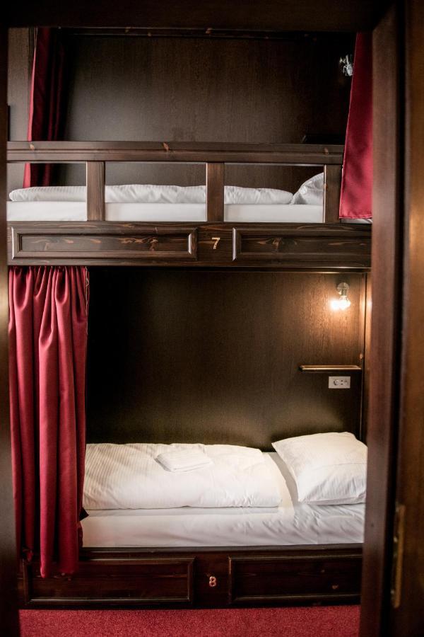 Vienna Boutique - Premium Hostel Kültér fotó