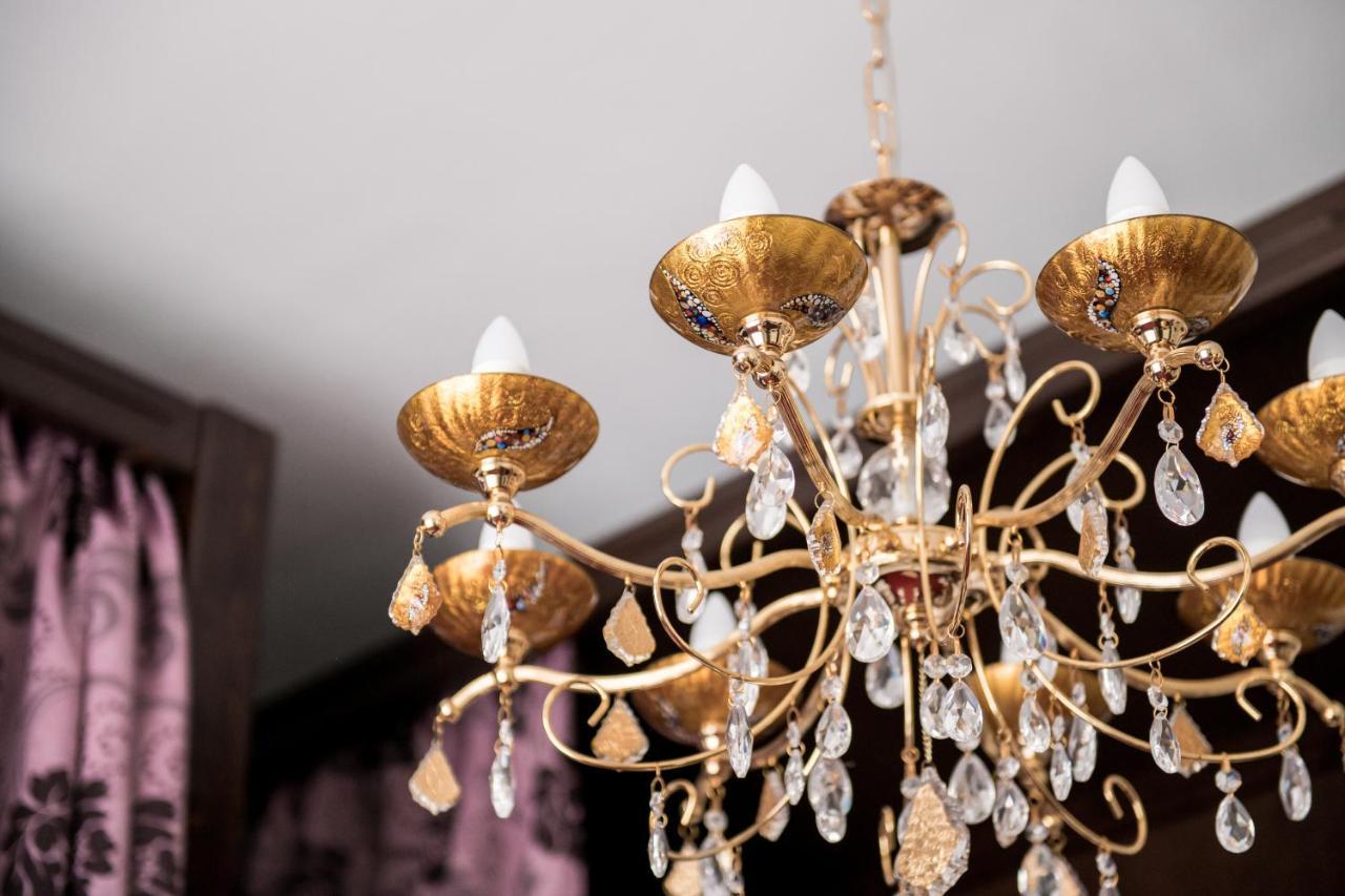 Vienna Boutique - Premium Hostel Kültér fotó