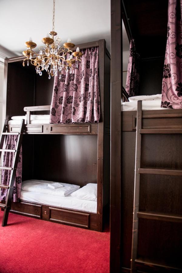 Vienna Boutique - Premium Hostel Kültér fotó