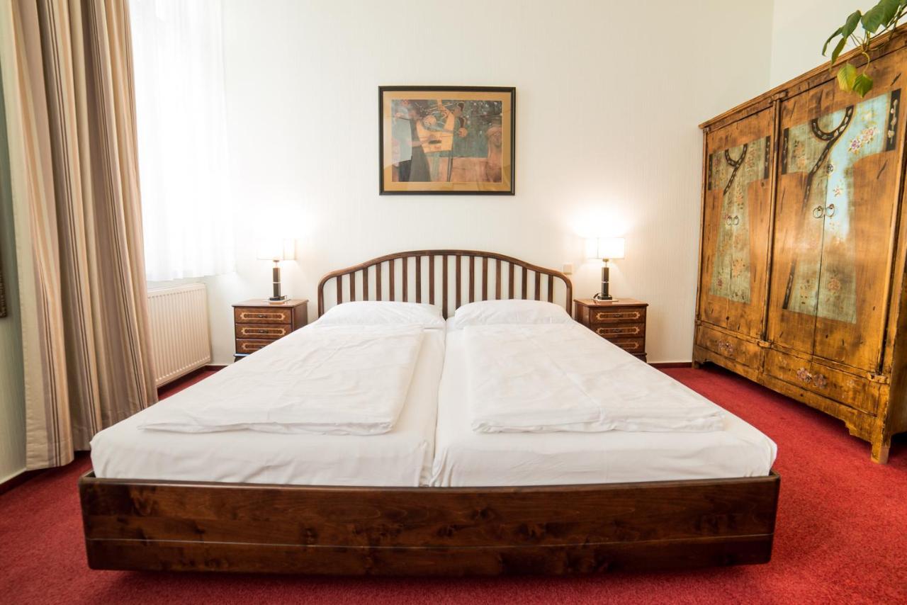 Vienna Boutique - Premium Hostel Kültér fotó