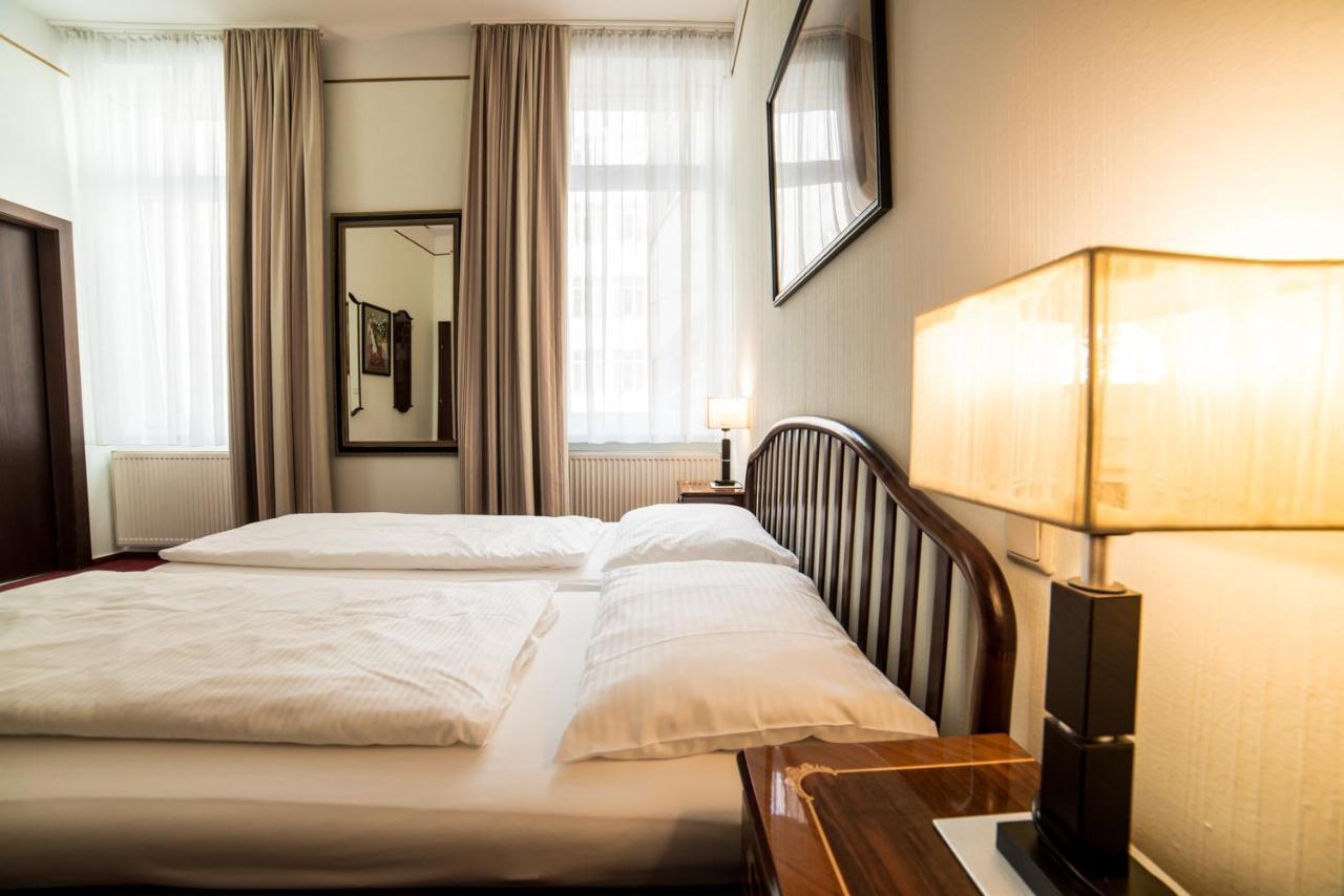 Vienna Boutique - Premium Hostel Kültér fotó