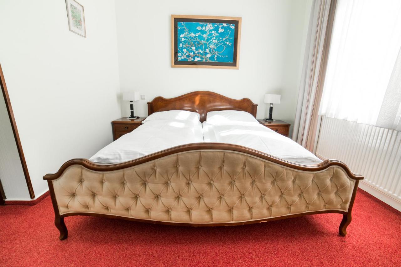 Vienna Boutique - Premium Hostel Kültér fotó
