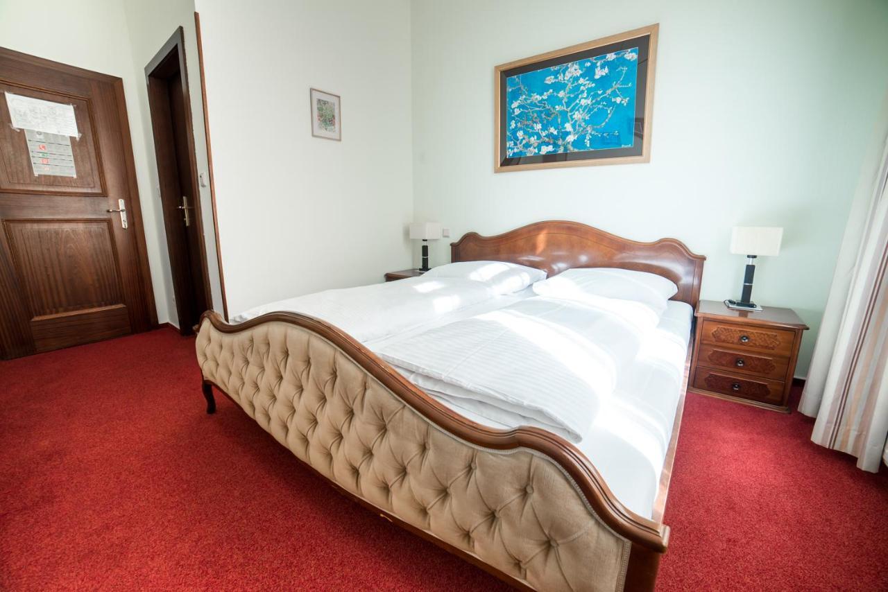 Vienna Boutique - Premium Hostel Kültér fotó