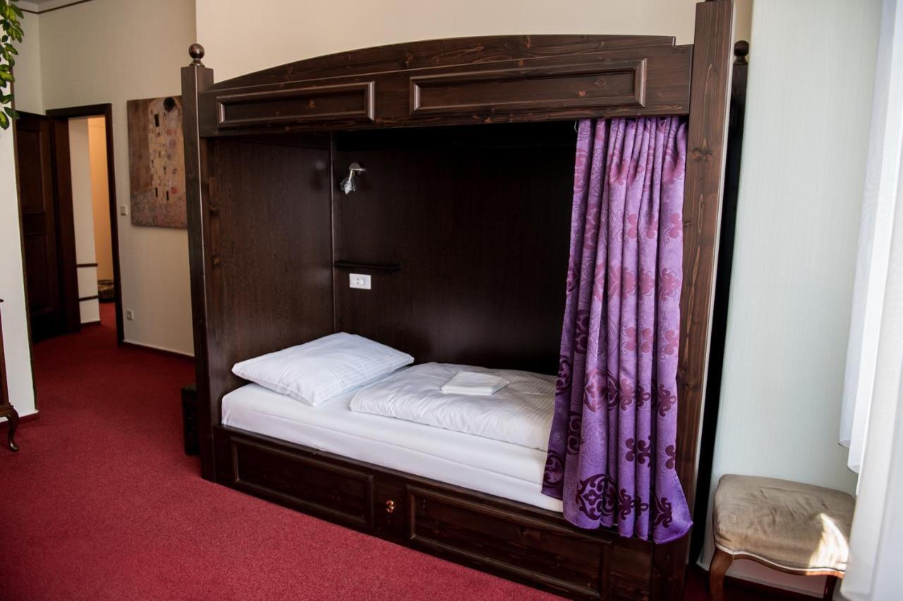 Vienna Boutique - Premium Hostel Kültér fotó