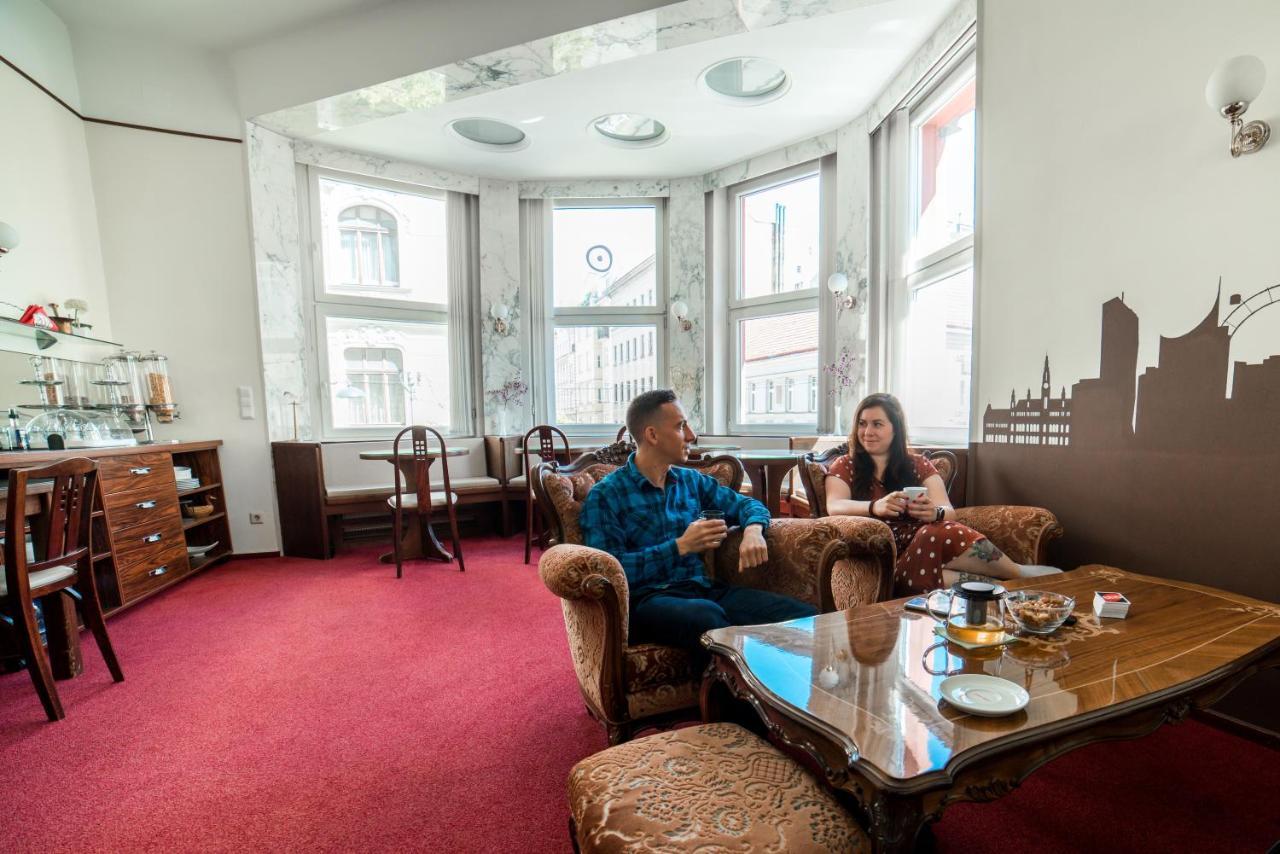 Vienna Boutique - Premium Hostel Kültér fotó