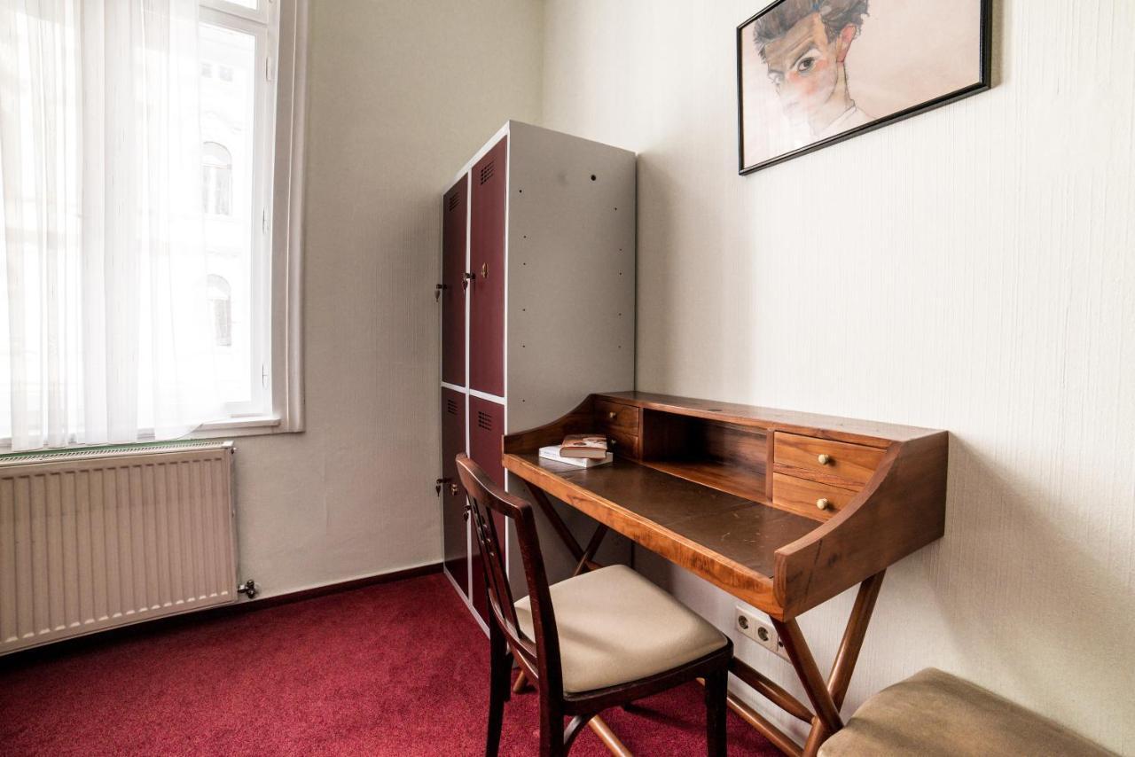 Vienna Boutique - Premium Hostel Kültér fotó